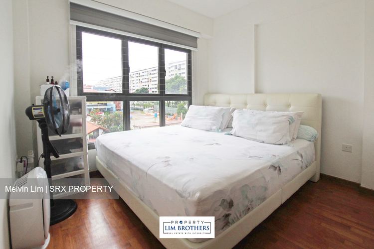 Blk 348D Adora Green (Yishun), HDB 3 Rooms #178345902